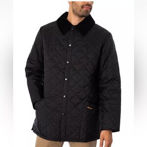 Barbour | EUC | Liddesdale Jacket | Size M